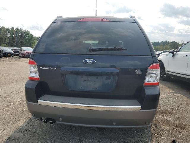 Ford Taurus Sel Image 4