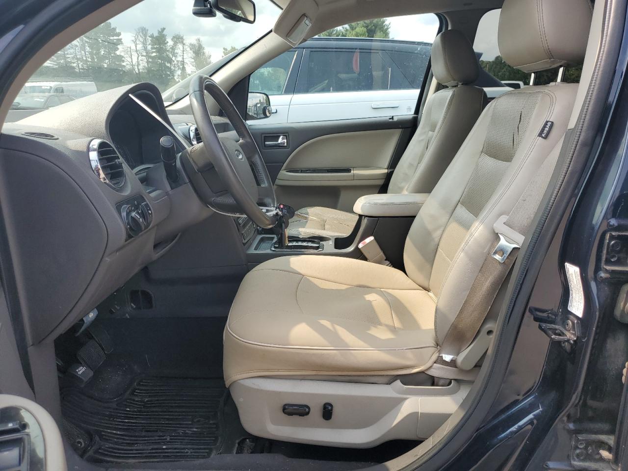 Ford Taurus Sel Image 5