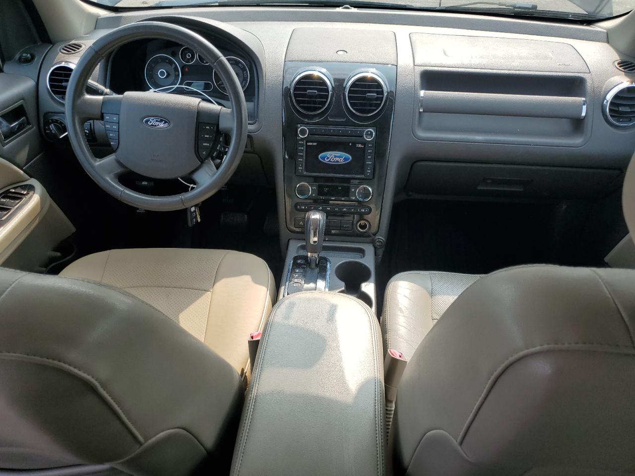 Ford Taurus Sel Image 7