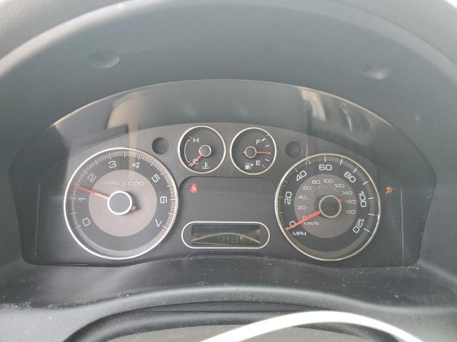 Ford Taurus Sel Image 12