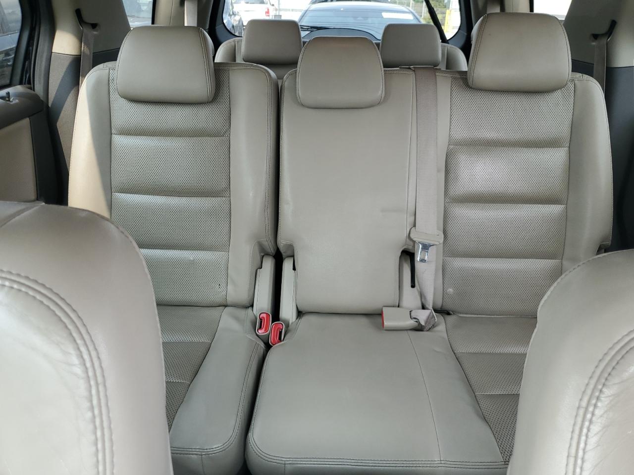 Ford Taurus Sel Image 11