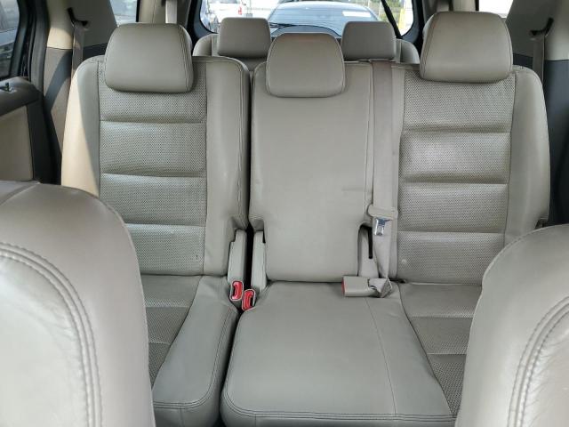 Ford Taurus Sel Image 11