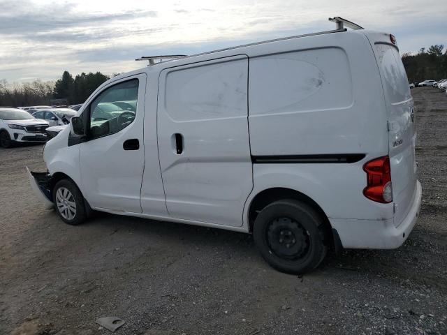 Nissan Nv 2.5s Image 3