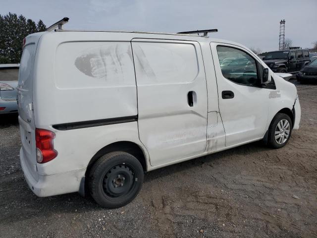 Nissan Nv 2.5s Image 9