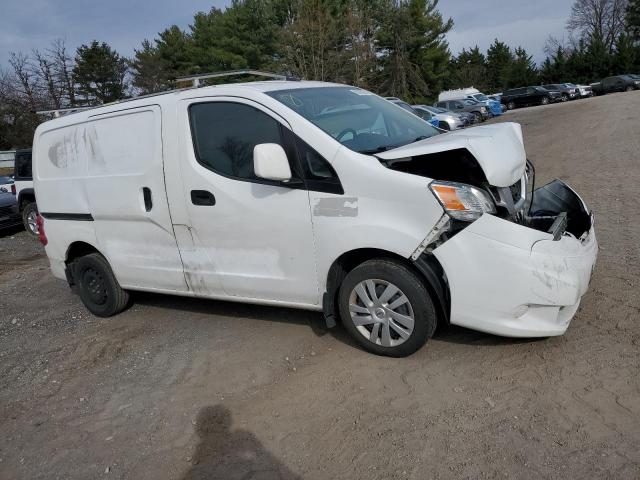 Nissan Nv 2.5s Image 2