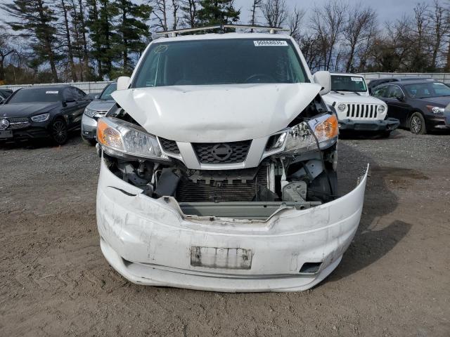 Nissan Nv 2.5s Image 11