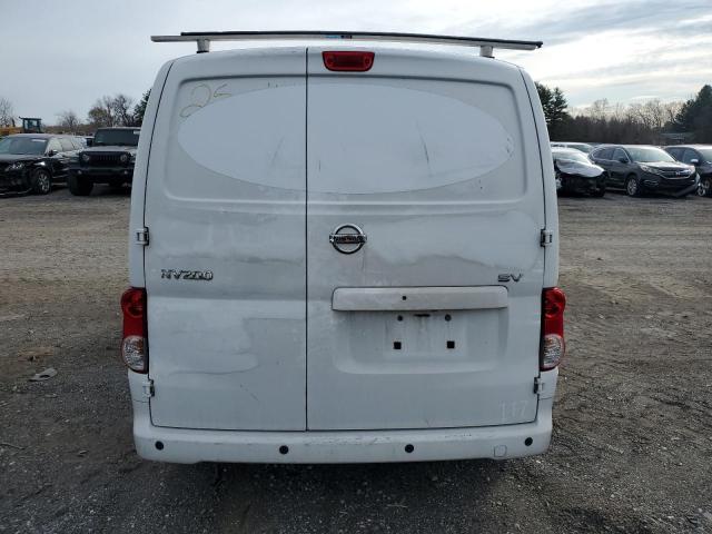 Nissan Nv 2.5s Image 4
