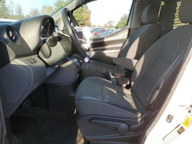 Nissan Nv 2.5s Image 8