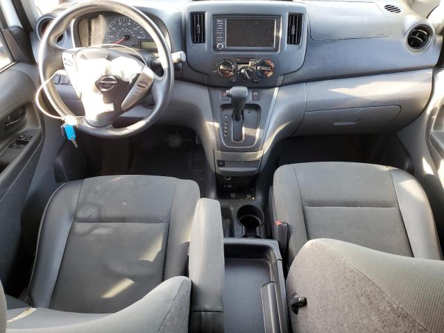 Nissan Nv 2.5s Image 7