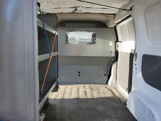 Nissan Nv 2.5s Image 5