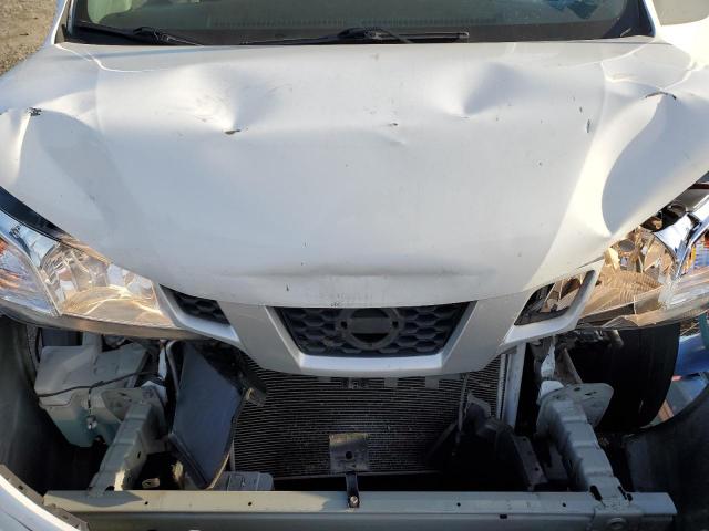 Nissan Nv 2.5s Image 13