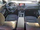 Nissan Altima S Image 9