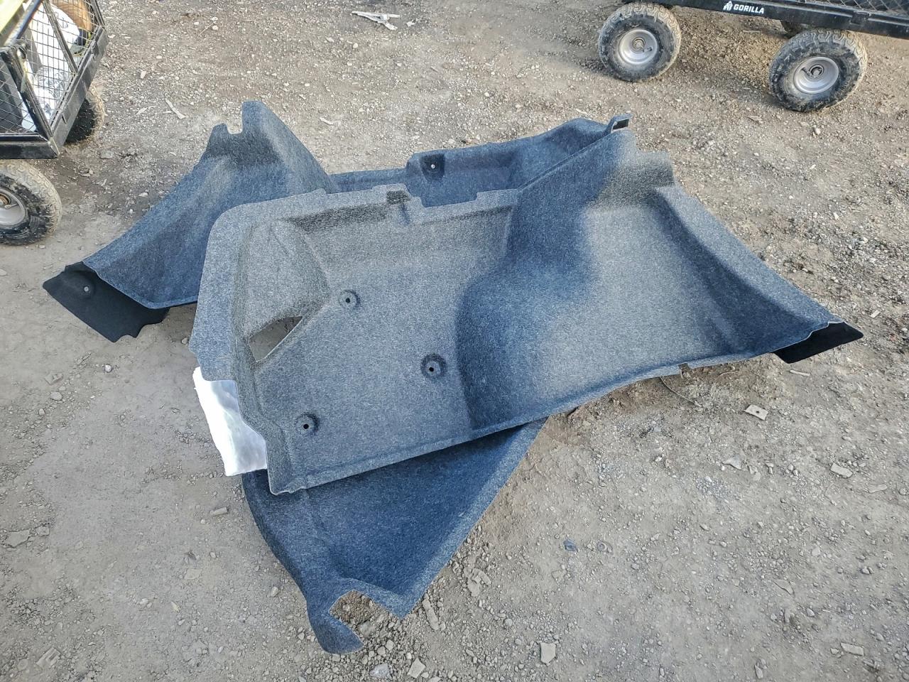 Nissan Altima S Image 10