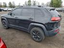 Jeep Cherokee Trailhawk Image 6