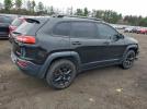 Jeep Cherokee Trailhawk Image 7