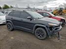 Jeep Cherokee Trailhawk Image 9