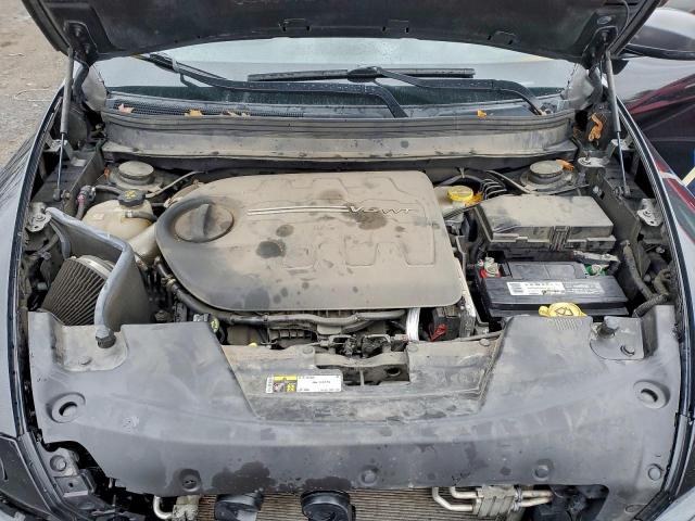 Jeep Cherokee Trailhawk Image 3