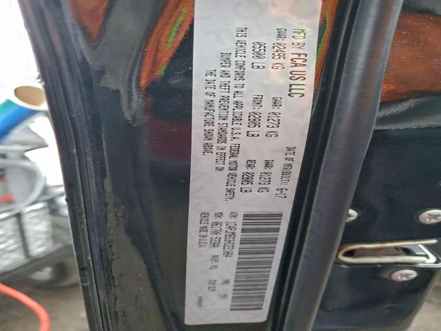 Jeep Cherokee Trailhawk Image 5