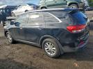 Kia Sorento Lx Image 2