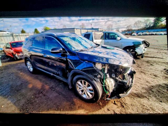 Kia Sorento Lx Image 12