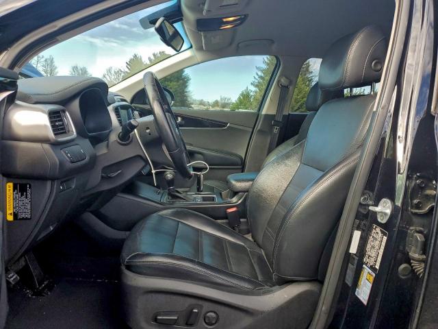 Kia Sorento Lx Image 6