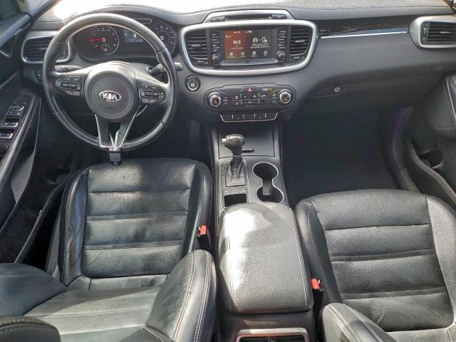 Kia Sorento Lx Image 7