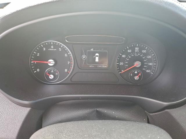 Kia Sorento Lx Image 9