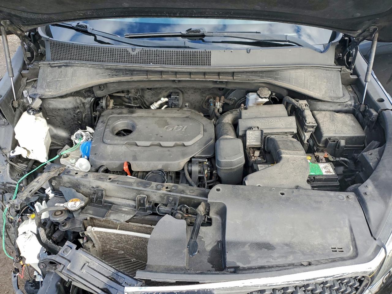 Kia Sorento Lx Image 11