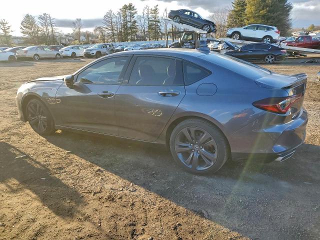 Acura TLX Tech A Image 2