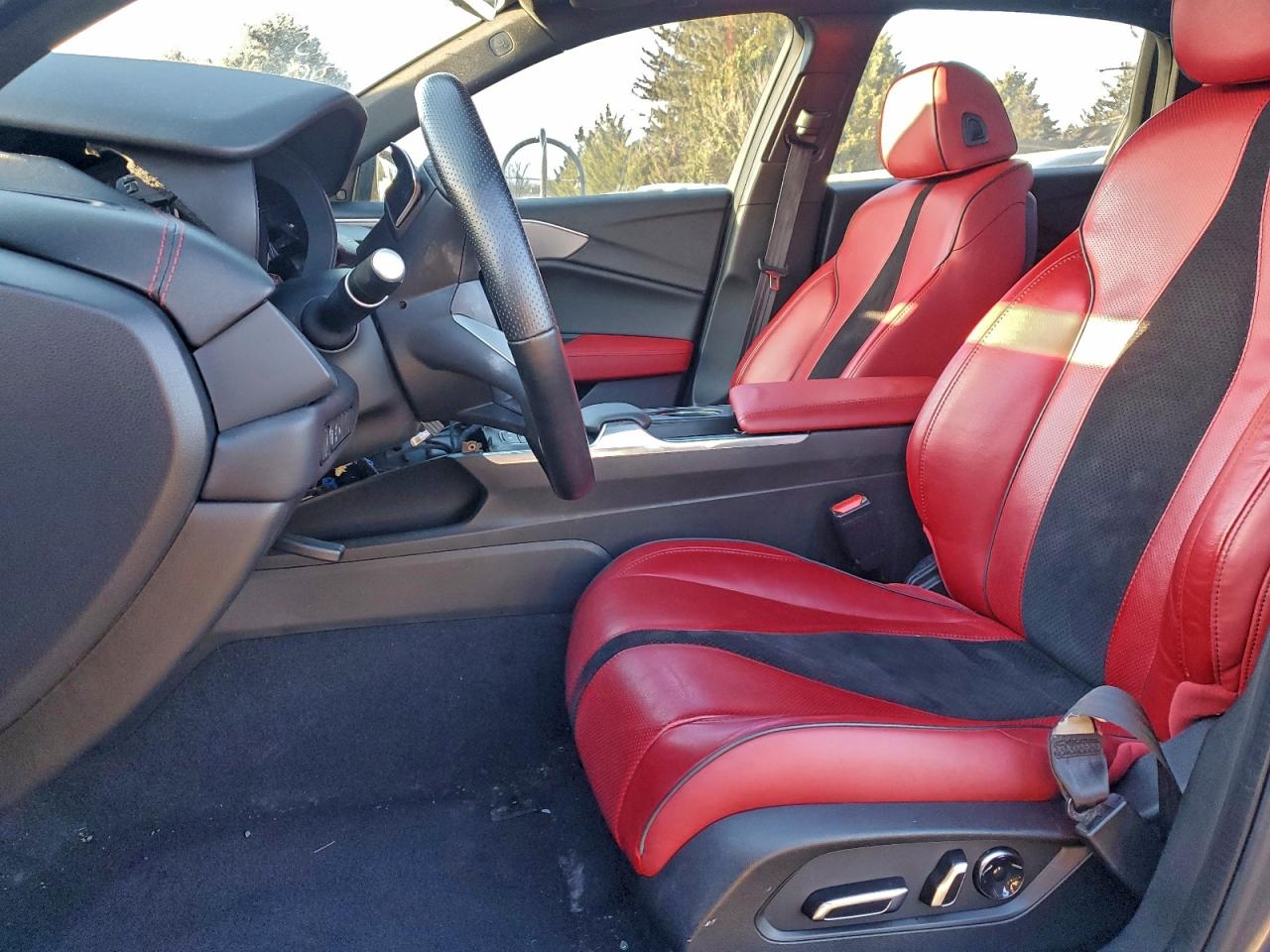 Acura TLX Tech A Image 7