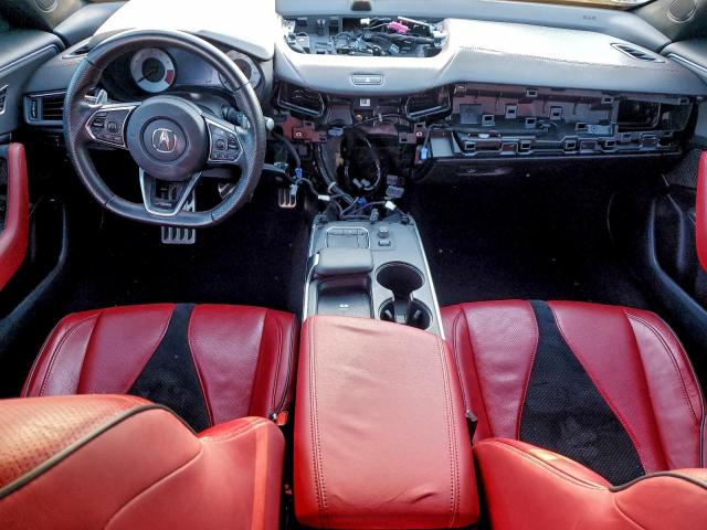 Acura TLX Tech A Image 9