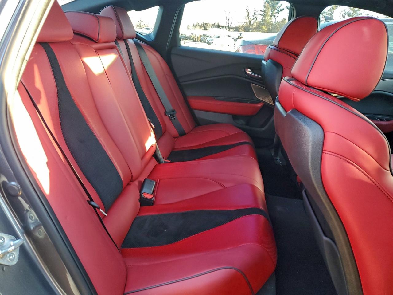 Acura TLX Tech A Image 10