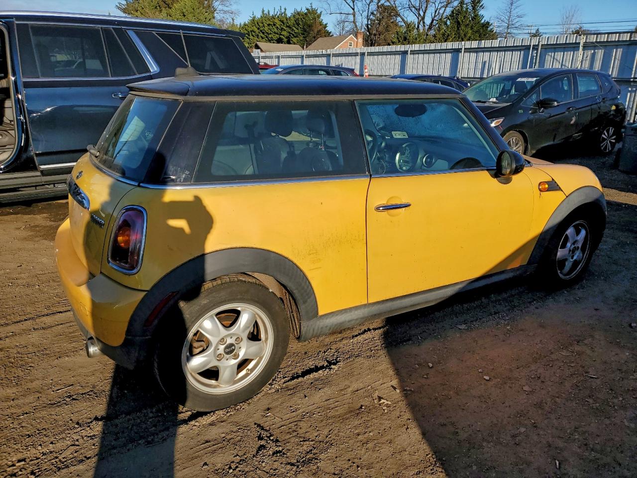 MINI Cooper Image 2