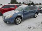Subaru Outback 2.5i Limited Image 1