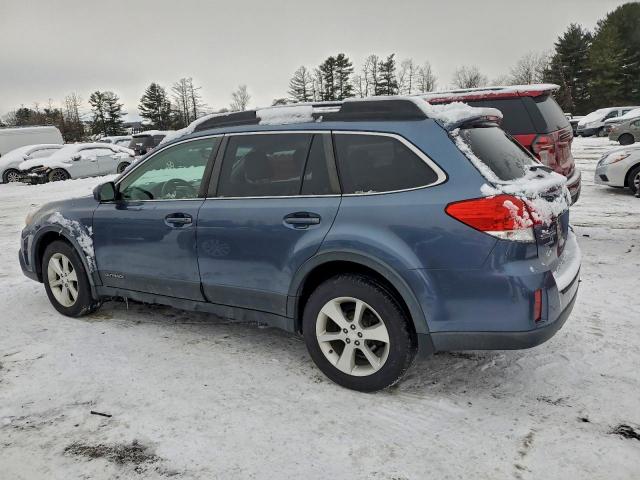 Subaru Outback 2.5i Limited Image 7