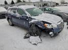 Subaru Outback 2.5i Limited Image 2