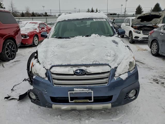 Subaru Outback 2.5i Limited Image 6