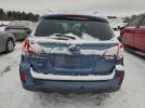 Subaru Outback 2.5i Limited Image 4