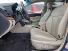 Subaru Outback 2.5i Limited Image 5