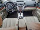 Subaru Outback 2.5i Limited Image 9