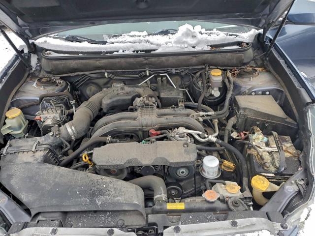 Subaru Outback 2.5i Limited Image 13