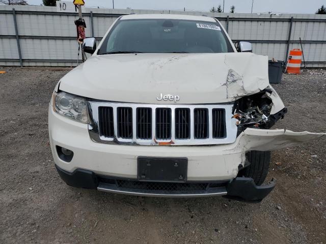 Jeep Grand Cherokee Limited Image 8