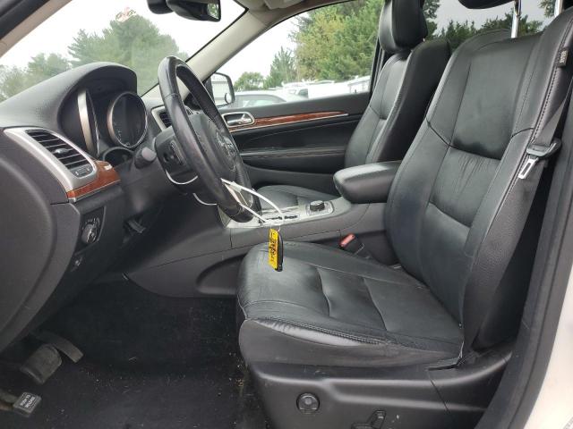 Jeep Grand Cherokee Limited Image 4