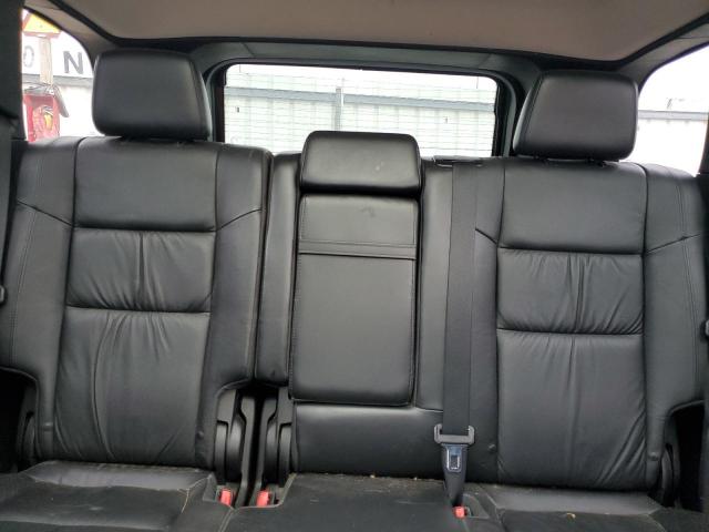 Jeep Grand Cherokee Limited Image 11