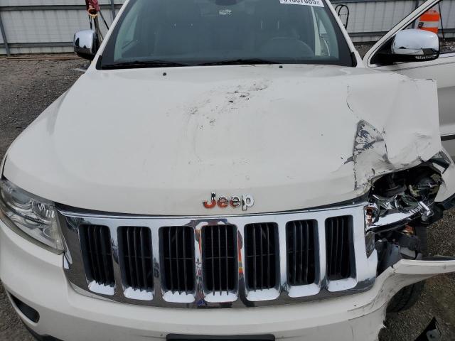 Jeep Grand Cherokee Limited Image 13