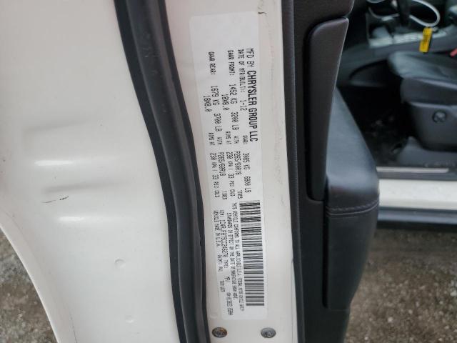 Jeep Grand Cherokee Limited Image 12