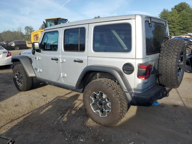 Jeep Wrangler Rubicon 4xe Image 12
