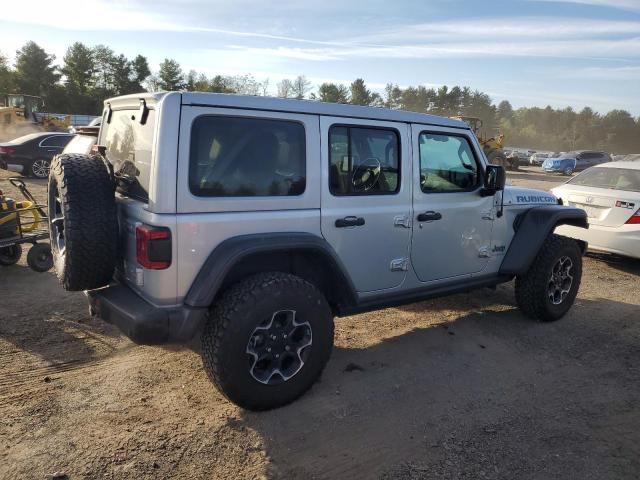 Jeep Wrangler Rubicon 4xe Image 2