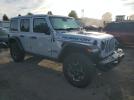 Jeep Wrangler Rubicon 4xe Image 11