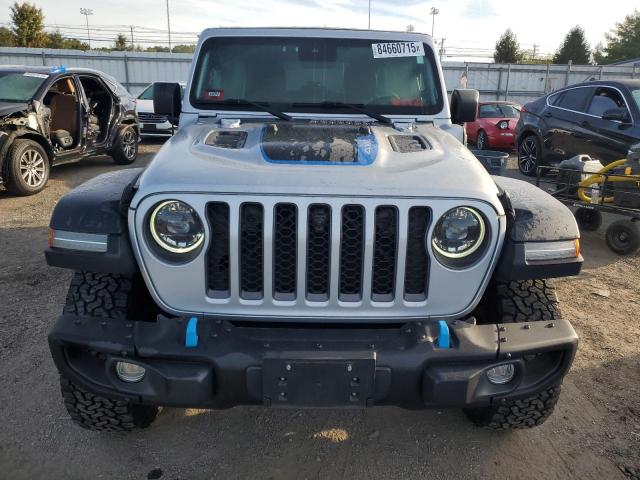 Jeep Wrangler Rubicon 4xe Image 10